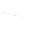 Aston Wall Lamp Sand White