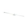 Aston Wall Lamp Chrome