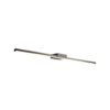 Aston Wall Lamp Sand Black