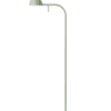 Pin Green Lamp