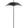 Mayfair Lamp Graphite