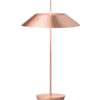 Mayfair Lamp Copper