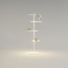 Suite Floor Lamp Warm White