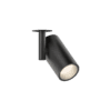 Circus Solo Black Lamp