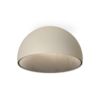 Duo Petra Cream Lamp