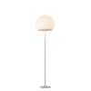Knit Beige M1 Floor Lamp