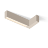 Offset High Efficiency Low Glare Beige M1 Lamp