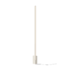 Offset Warm White Lamp