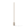 Offset Beige M1 Lamp