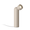 Plusminus Solo Beige M1 Lamp