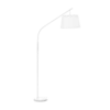 Daddy White Floor Lamp