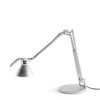 Fortebraccio Aluminum Table Lamp