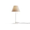 Costanzina Shaded Stone Table Lamp