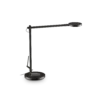 Futura Black Table Lamp