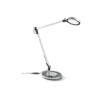 Futura Aluminium Table Lamp