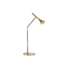 Diesis Brass Table Lamp
