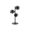 Perlage Smoke Table Lamp