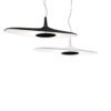 Soleil Noir White Pendant Lamp