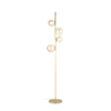 Perlage Amber Floor lamp