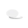 Ninfea White Table Lamp