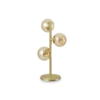 Perlage Amber Table Lamp