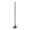 Ego Black floor lamp