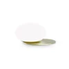 Ninfea Brass Table Lamp