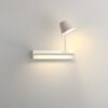 Suite Warm White Wall Lamp