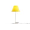 Costanzina Smart Yellow Table Lamp