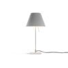 Costanzina Concrete Grey Table Lamp