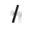 Doi White/Black Lamp