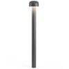 Bellhop Anthracite Bollard