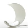 Curl Mirror Table Lamp