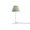 Costanzina Comfort Green Table Lamp