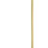 Compendium Brass Floor Lamp