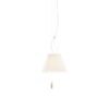 Costanzina Mistic White Suspension Lamp