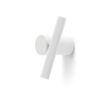 Doi White/White Lamp