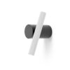 Doi Black/White Lamp
