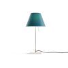 Costanzina Petroleum Blue Table Lamp