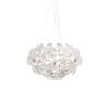 Hope Transparent Pendant Lamp