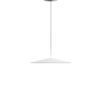 Koinè Matt White Suspension Lamp