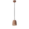 Nut S/10 Textured Terracotta