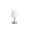 Pegaso White Table lamp