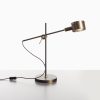 G.O. Anodic Bronze Table Lamp