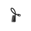 Goose Black Wall lamp