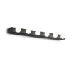 prive Black Wall Lamp