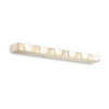 prive Brass Wall Lamp