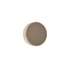 Helios Oak Brown/Beige Thread