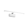 Alma Chrome Wall Lamp