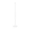 Set up Mpt1 White Floor Lamp
